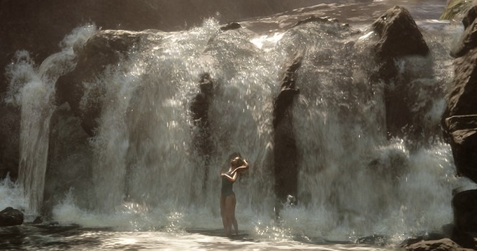 森林之子如何驯服女野人-女野人驯服方法及位置一览