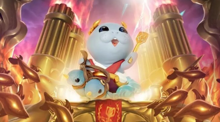 英雄联盟阿福快打怎么玩-阿福快打玩法介绍