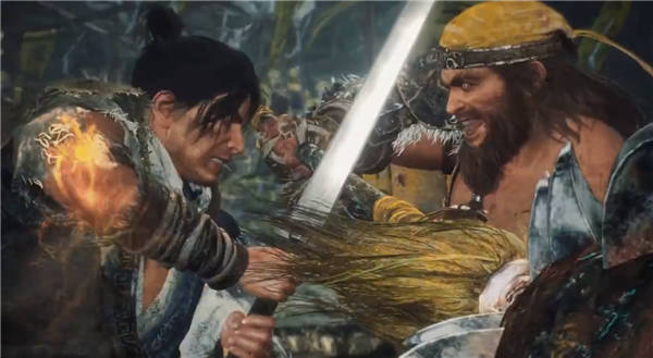 卧龙苍天陨落武器如何获得-新手武器获取方法