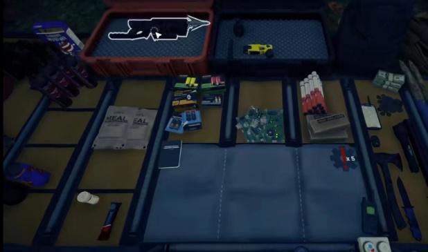 森林之子怎么跑图-跑图技巧分享