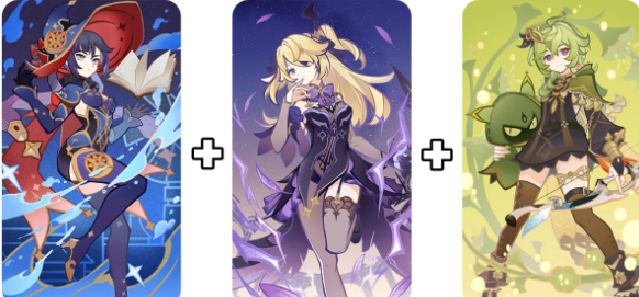 原神3.7铸境研炼重甲洪流怎么过-重甲洪流角色牌搭配推荐