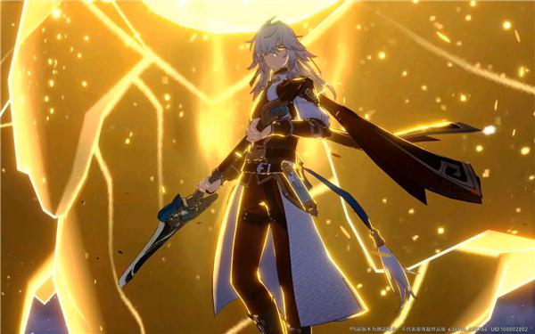 崩坏星穹铁道景元阵容怎么选