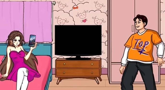 汉字找茬王找到所有手机怎么过-找到所有手机通关答案分享