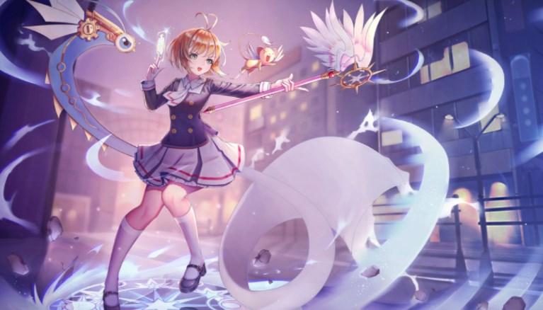 魔卡少女樱回忆钥匙iOS和安卓互通吗-iOS和安卓数据互通机制介绍