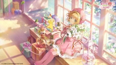 魔卡少女樱回忆钥匙小剧场45关怎么过-小剧场45关通关攻略