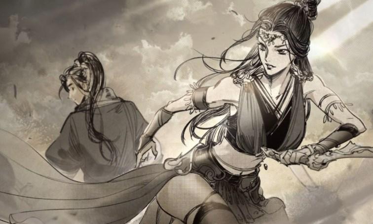 逸剑风云决武学代码是什么-全部武学代码分享