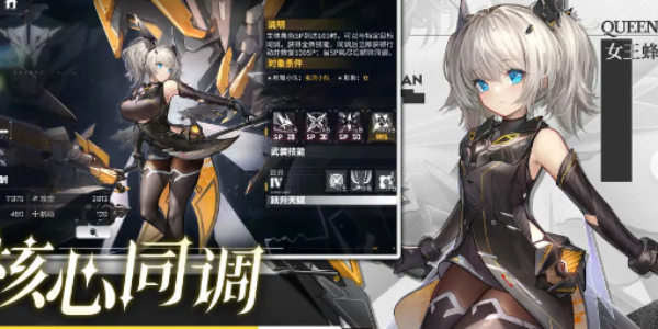 交错战线开服节奏榜一览-开服角色强度排行