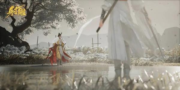 射雕手游怎么搬砖-搬砖方法全教程