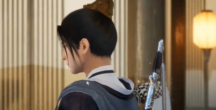 射雕手游杨康线第一章任务攻略-杨康线第一章任务图文通关流程