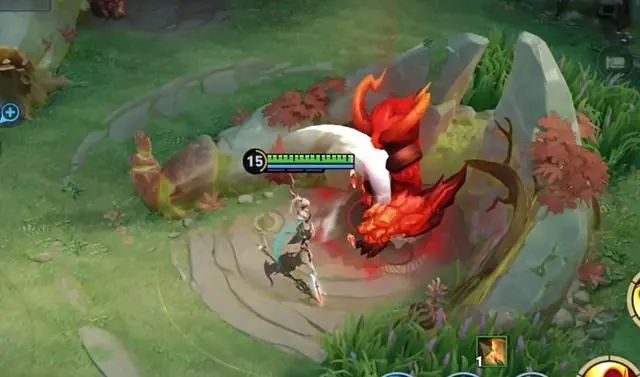 王者荣耀黄盾适合什么英雄-新武器黄盾适合角色介绍