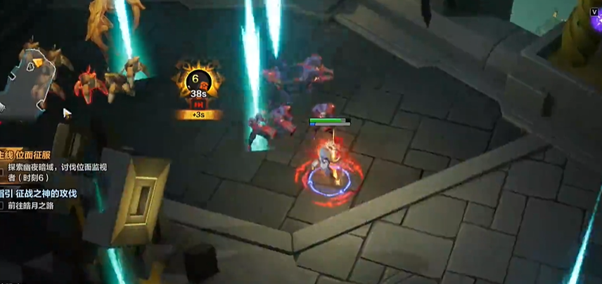 火炬之光无限ss4职业推荐-ss4赛季职业怎么选择