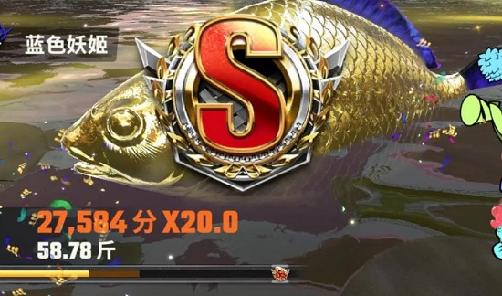 欢乐钓鱼大师鱼竿零氪攻略-零氪鱼竿怎么玩