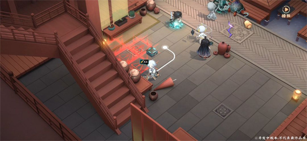 物华弥新梦归长安活动第二章宝箱攻略-梦归长安第二章宝箱在哪