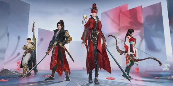 永劫无间小龙女捏脸数据-小龙女怎么捏