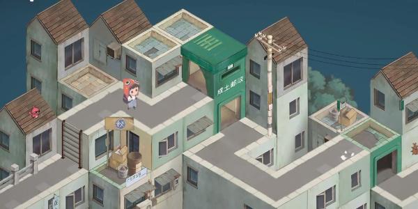 成土市的我第二章怎么过-第二章通关图文攻略