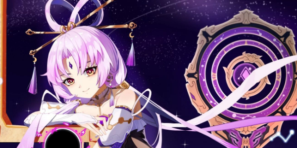 崩坏星穹铁道符玄值得抽吗-符玄抽取建议