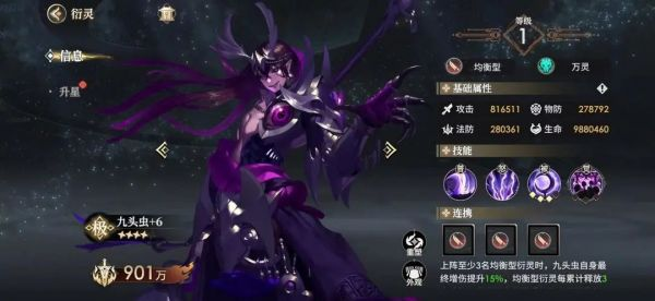 少年西游记2真伤输出流阵容怎么搭配-真伤输出流阵容搭配技巧攻略