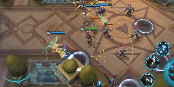 英雄联盟手游背水一战怎么玩-背水一战模式玩法攻略