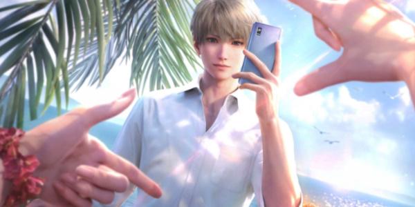 恋与深空银月流烁夜活动攻略-银月流烁夜怎么玩