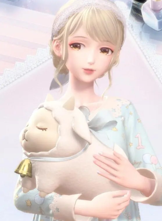 闪耀暖暖早睡打卡计划搭配攻略-早睡打卡计划高分搭配推荐