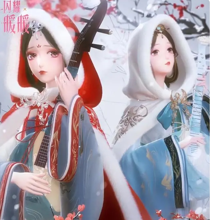 闪耀暖暖此曲只应天上有搭配攻略-此曲只应天上有高分搭配推荐