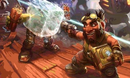 炉石传说超生猎卡组推荐-2024最强超生猎卡组怎么搭配