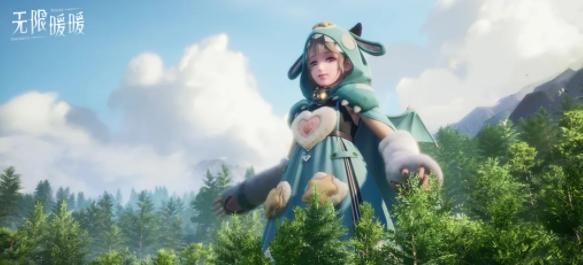 无限暖暖测试资格怎么申请-测试资格申请方法