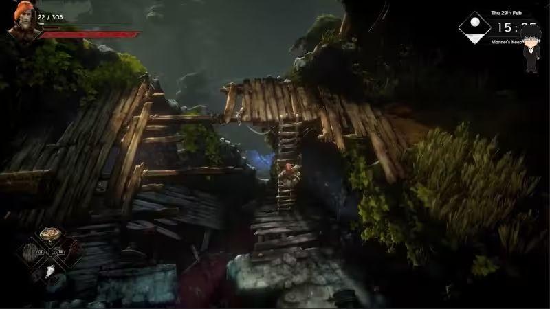 恶意不息怎么加点-角色属性加点攻略