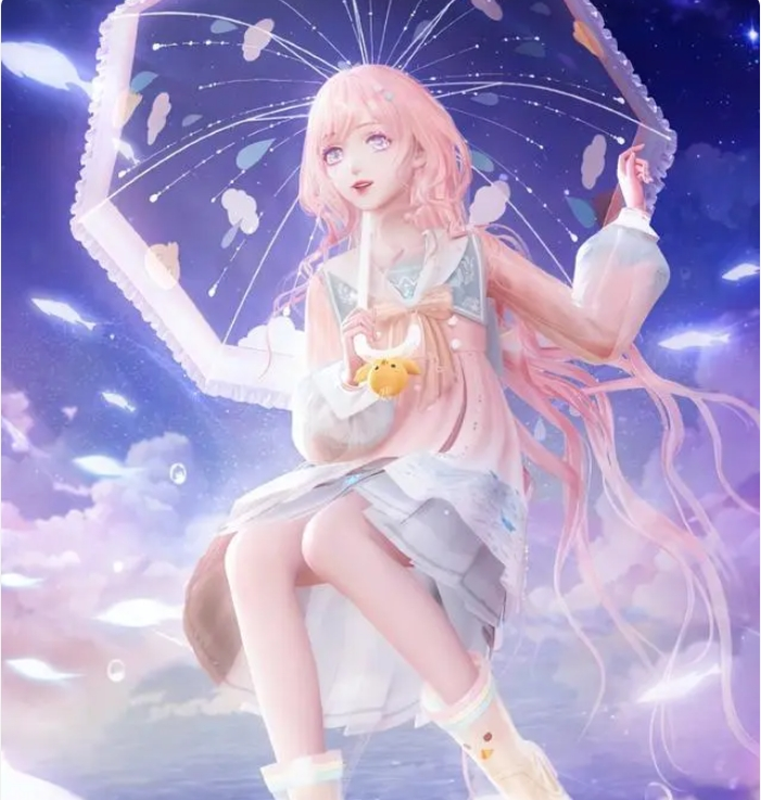 闪耀暖暖蜜糖色记忆搭配攻略-蜜糖色记忆高分搭配推荐