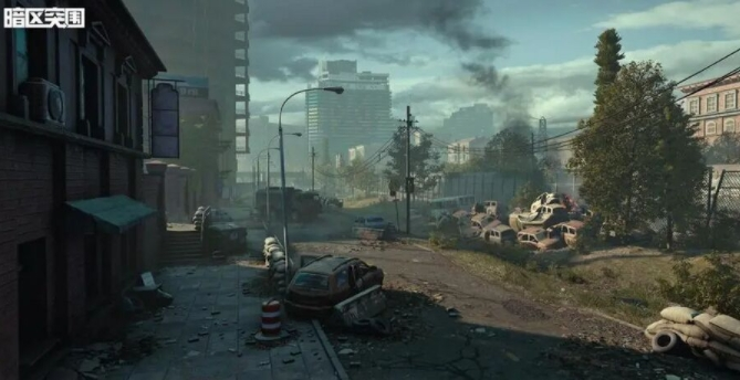 暗区突围PC资格号CDK怎么购买-PC资格号CDK购买方法