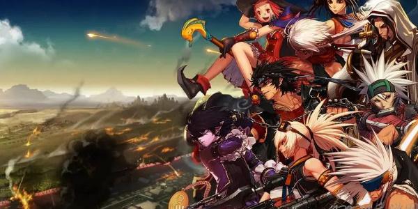 dnf手游满级之前怎么玩-满级之前玩法技巧攻略