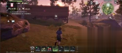 荒原曙光怎么建造-实用的建造技巧