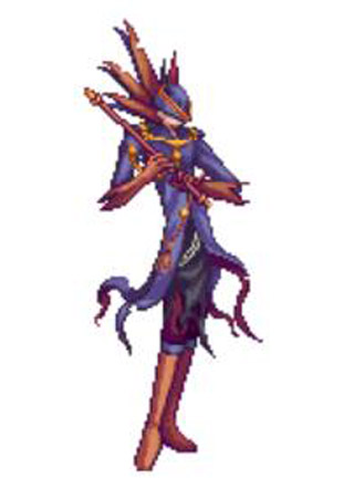 DNF手游魔笛使者皮特怎么打