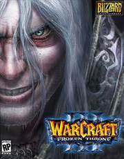 魔兽争霸3:冰封王座 免中文绿色版