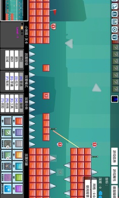 创造与挑战修改版破解游戏(图三)