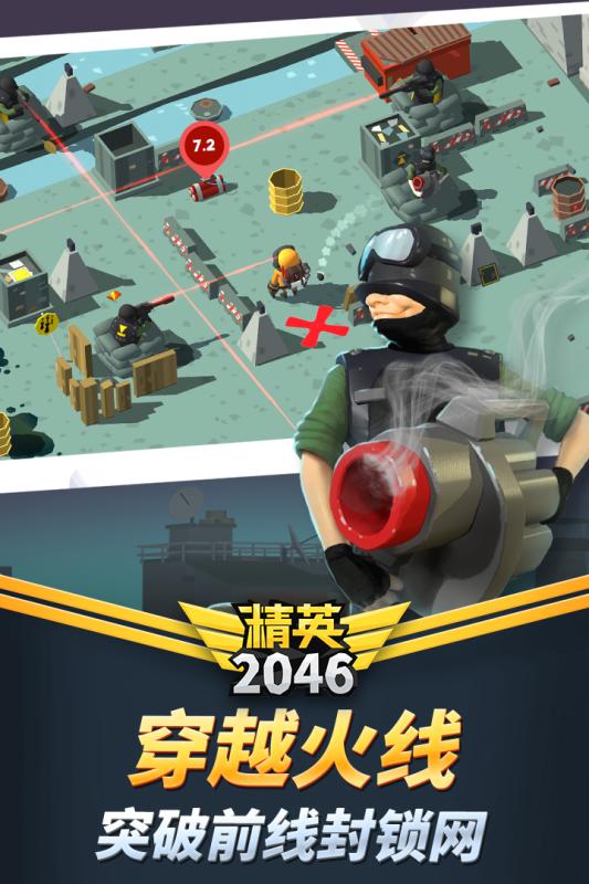 精英2046(图3)