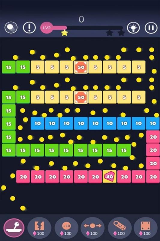 物理砖块毁灭者(图3)