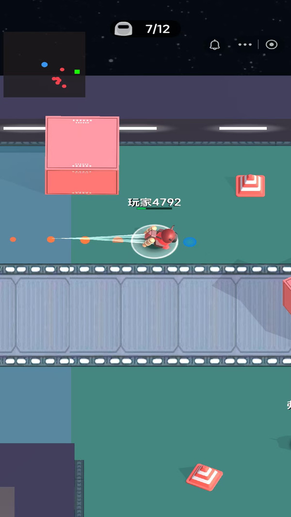 狼人杀太空游戏(图5)