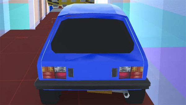 停车冲冲冲(图1)