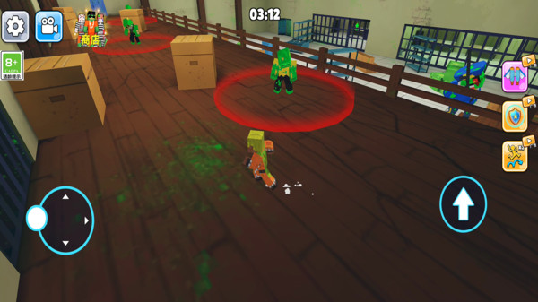 像素逃生冒险(图3)