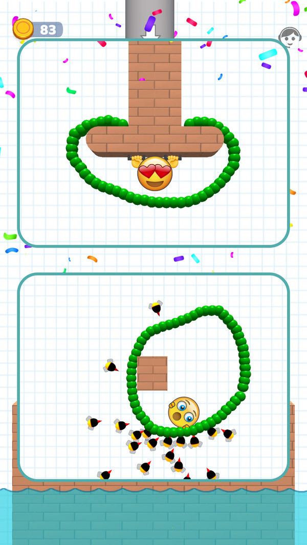 指尖画线营救(图2)