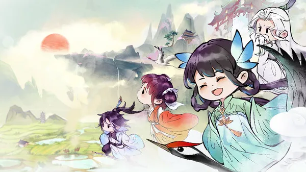  最强祖师内测版(图1)