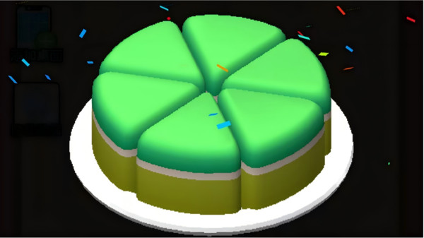 蛋糕消消游戏(图1)