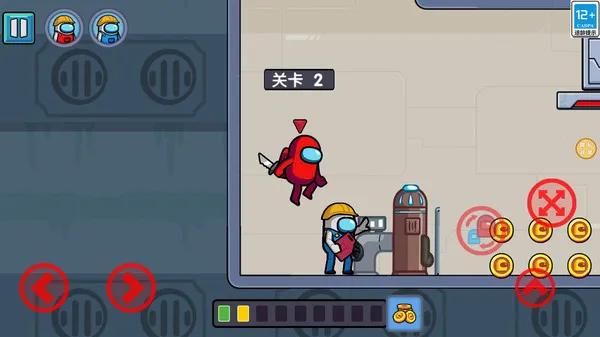 王牌特工队(图1)
