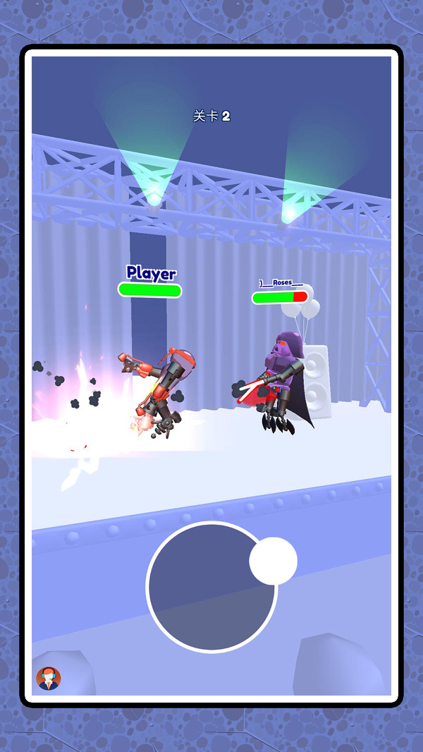 梦幻机器人(图3)