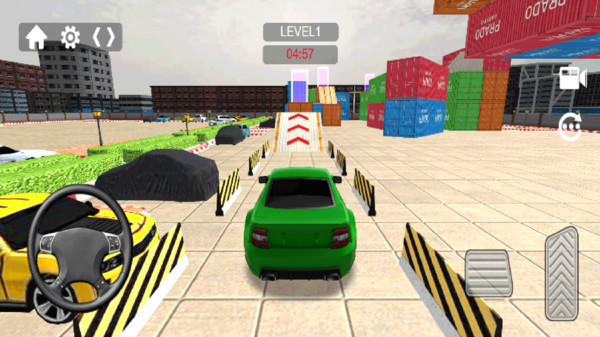 赛车全能大师(图3)