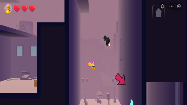 暗杀小能手(图3)