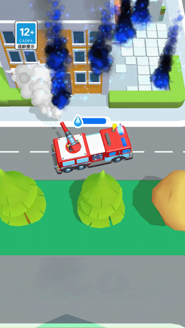 消防小英雄(图4)