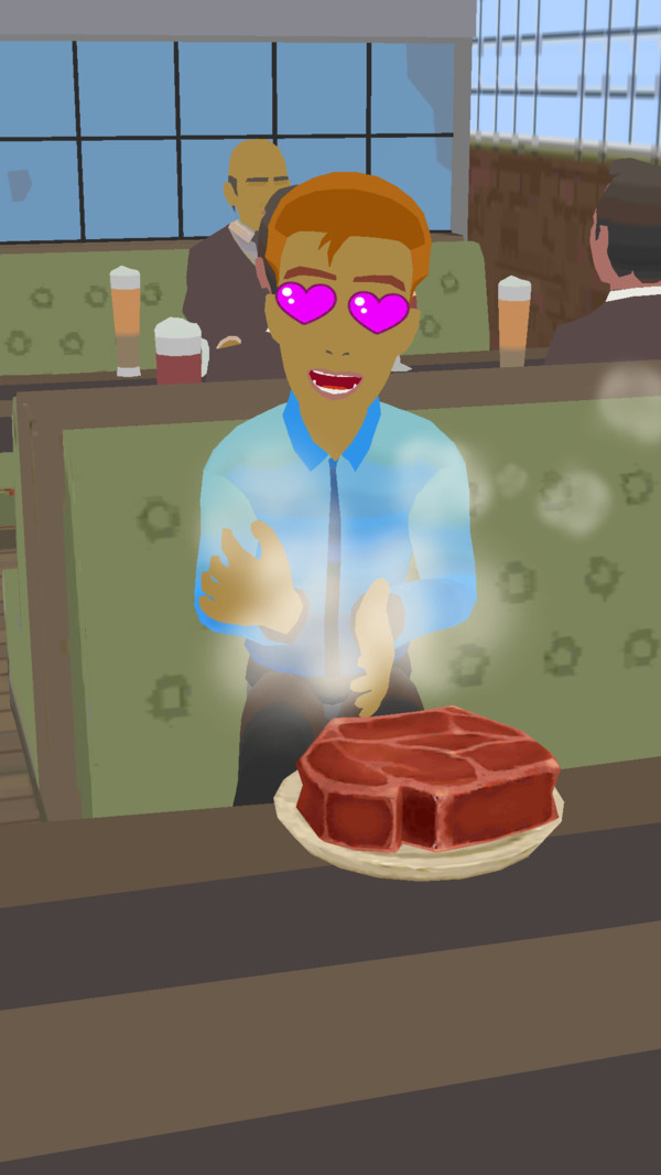 开间大餐厅(图1)