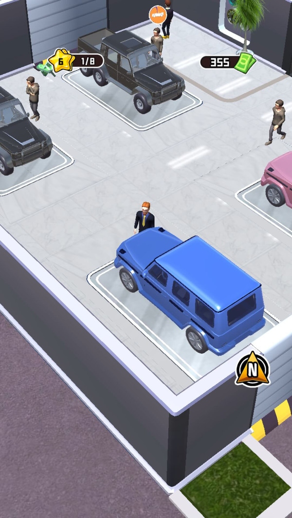 车行当老板(图4)